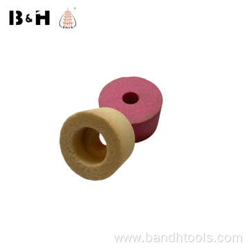 A/WA/PA/C/GC Bonded Internal Grinding Wheel